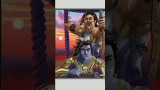 The power of lord kishan ji #kishan #shorts #short #mahabharat
