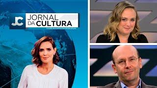 Jornal da Cultura | 22/03/2023