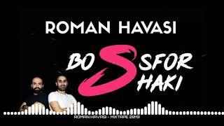 ⭐ ROMAN HAVASI MEGAMIX 2019