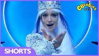 CBeebies | The Snow Queen | Official Trailer