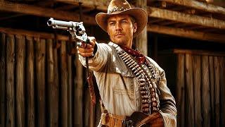 He was left for dead, but now he's back, and the West will tremble | Western Movie | Top Watched