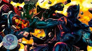 Top 10 Greatest DC Comics Stories Ever Written