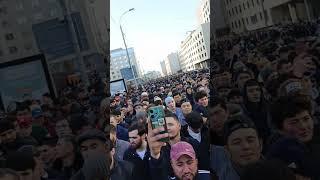 Руза номоз.Проспект Мира.
