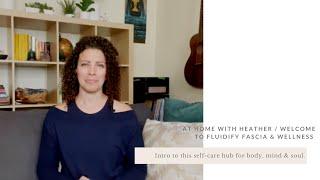 Welcome To Fluidify Fascia & Wellness!