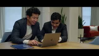 Mobility - 2021 President's Innovation Prize Winner