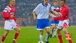 Dynamo K spartak 1994 LC