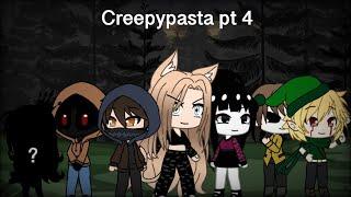 Creepypasta Pt. 4 (faded glmv)