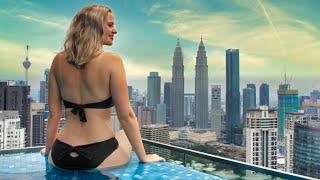 30 Things To Do in Kuala Lumpur! Malaysia Travel Guide