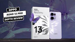 OPPO Reno 13 Pro In Depth Review | Price in UK | Release Date in UK