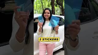 2 Must Have Car Accessories ️️#viral #telugu #amazon #gadgets #charger #shorts