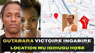 #LOCATION_MUGIHUGU,DUKURE KAGAME KUBUTEGETSI#VICTOIRE_INGABIRE