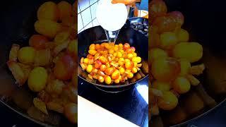 rice cooking @mrquickman #shorts #reels #viralvideo