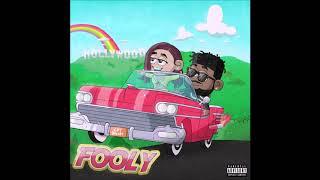 Bad Azz Becky- Fooly (Feat. Mouce) Official Audio