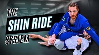 THE SHIN RIDE SYSTEM : Easily FLOAT Through The Guard