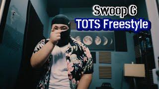 Official Talk Of The Streets Freestyle #86 - Swoop G | @ProdByRichie |  @BeenBugginVisuals