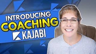 Introducing: Coaching with Kajabi