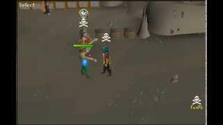 The Greatest Runescape Private Server PK Montage Ever