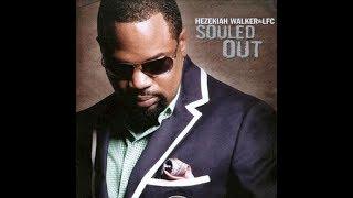 You're All I Need - Hezekiah Walker [drum percussion click track]