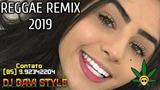 MELO DE AMOR VERDADEIRO/ REGGAE REMIX 2019 (MASTER PRODUÇÕES)