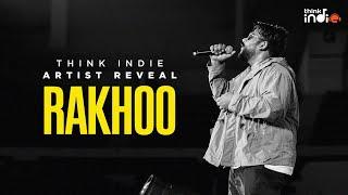 Rakhoo x Think Indie | Artist Reveal