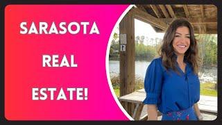 KEEPING YOU INFORMED OF MARKET CONDITIONS | Sarasota, Florida | Why Shayla Twit