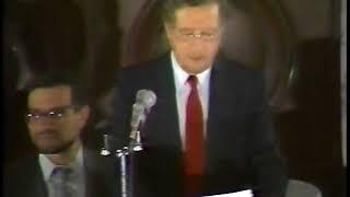 SAVE THE SYRIAN JEWS RALLY, SHAARE ZION, 1984 --PART 1