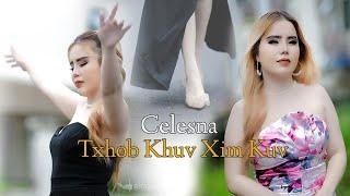 txhob khuv xim kuv _by Celesna lor