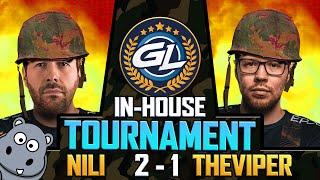 TheViper vs Nili - GL In-House Tournament