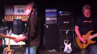 The Nick Reed Band - Shine - 4-18-15