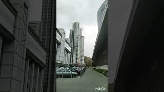 Столица Урала Екатеринбург#с Урала на ЮГ#shorts