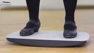 ST570 Steppie Balance Board from Victor Technology
