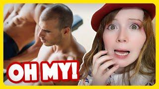 I Hooked Up With 5 BUFF German Navy MEN In Japan!? | Tokyo Diaries