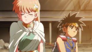 (داي الشجاع)|انمي داي الشجاع الحلقه الاخيره| الحلقه الاخيره من داي الشجاع داي الشجاع الحلقه الاخيره