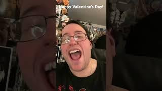 Happy Valentines Day From Your Boy Gor    ️ ️ ️