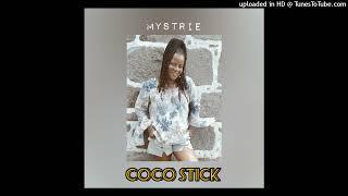 Mystrie - Coco Sticks / Coco for Sale (calypso 2022)