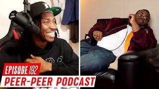 Tory lanez might be innocent...| Peer-Peer Podcast Episode 192