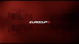 Eurocup-3 class of 2023