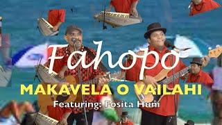 "Fahopo" by Makavela o Vailahi (Toni Halangahu)