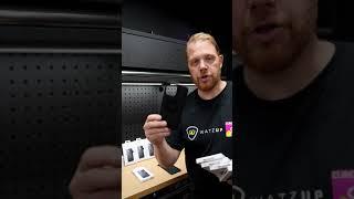 SP Connect IPhone 16 I Ab sofort bei uns im Sortiment #spconnect #handyhalterung #mtb