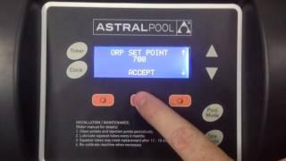 Viron eQuilibrium - "Setting pH & Chlorine Levels"