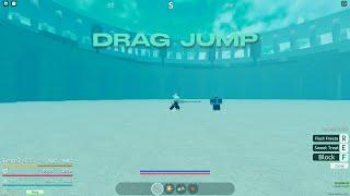 [GPO] HOW TO DRAG JUMP