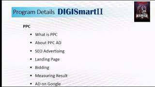 Best Apll digismart courses In Hindi STP  Digismart warrior@APLLPvtLtd @SmartValueLimitedIndia