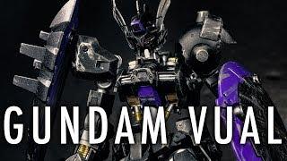 1/144 HG Gundam Vual (MSG: Iron-Blooded Orphans) | REVIEW