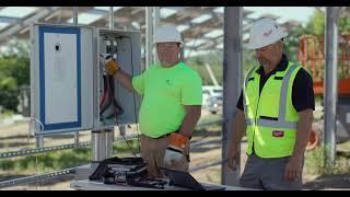 Commonwealth Electrical Technologies | Solar Services