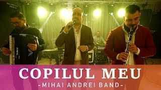 MIHAI ANDREI BAND  COPILUL MEU  ANTONIO   FORMATII NUNTA | EVENIMENT 17.02.2024