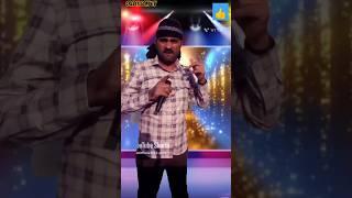 kahati Hai yah Meri Payal || Indian idol-comedy-performance || #funny #lovesong #trending #shorts