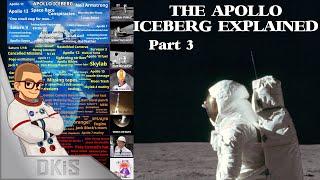 The Apollo Iceberg Explained: Lower Tiers