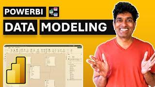 Learn Data Modelling & Star Schema for Power BI in 20 minutes