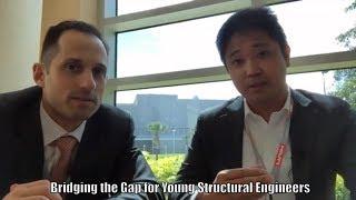 Bridging the Gap for Young Structural Engineers