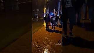 Unser hochwasser in rodenberg,  ein lob an die feuerwehr rodenberg